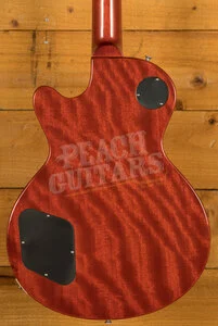 Eastman Truetone Vintage Gloss SB59/TV-RB | Redburst