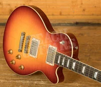 Eastman Truetone Vintage Gloss SB59/TV-RB | Redburst