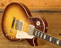 Gibson Les Paul Standard '60s - Iced Tea