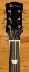 Eastman Truetone Vintage Gloss SB59/TV-RB | Redburst