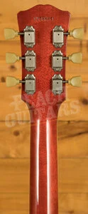 Eastman Truetone Vintage Gloss SB59/TV-RB | Redburst