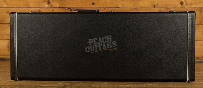 PRS 35th Anniversary Custom 24 Charcoal Cherryburst - Pattern Thin