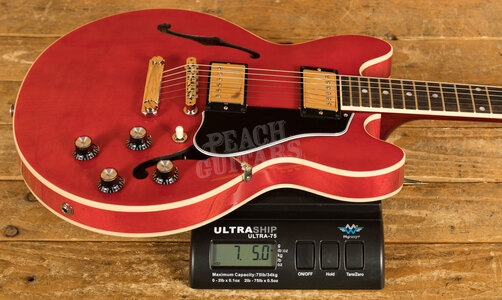 Gibson ES-339 | Cherry