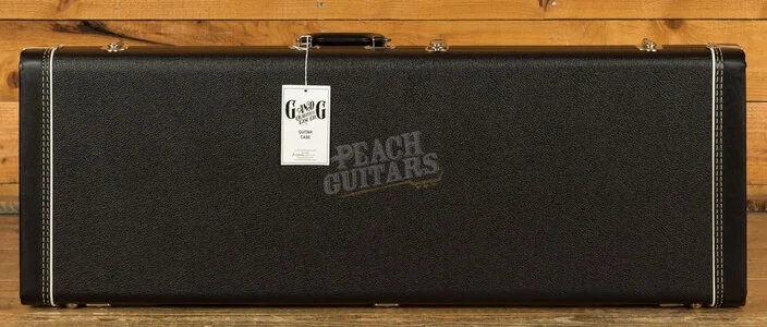 Tom Anderson Arc Angel | Fire WakeSurf Gloss w/ Binding