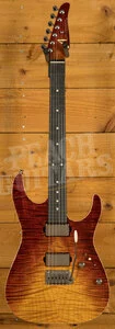 Tom Anderson Arc Angel | Fire WakeSurf Gloss w/ Binding