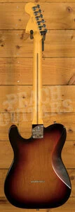 Fender American Professional II Telecaster Deluxe - Rosewood - 3-Colour Sunburst