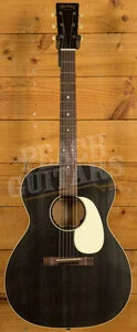 Martin 17 Series | 000-17E Black Smoke