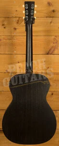 Martin 17 Series | 000-17E Black Smoke