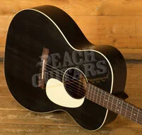 Martin 17 Series | 000-17E Black Smoke
