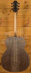 Lowden O-50 | Master Grade Walnut - Master Grade Sinker Redwood