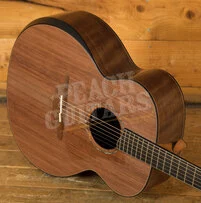 Lowden O-50 | Master Grade Walnut - Master Grade Sinker Redwood