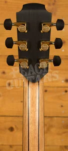 Lowden O-50 | Master Grade Walnut - Master Grade Sinker Redwood