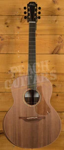 Lowden F-50 | Master Grade Madagascan Rosewood - Master Grade Sinker Redwood