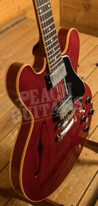 Gibson Custom '61 ES-335 Reissue 60's Cherry VOS NH