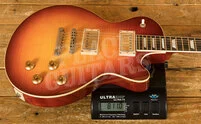 Eastman Truetone Vintage Gloss SB59/TV-RB | Redburst