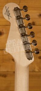 Fender Custom Shop '59 Strat NOS 3 Tone Sunburst
