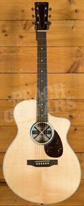 Martin Road Series | SC-13E