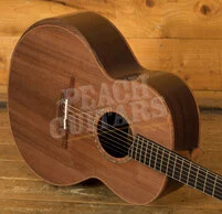 Lowden F-50 | Master Grade Madagascan Rosewood - Master Grade Sinker Redwood