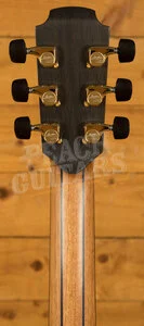 Lowden F-50 | Master Grade Madagascan Rosewood - Master Grade Sinker Redwood