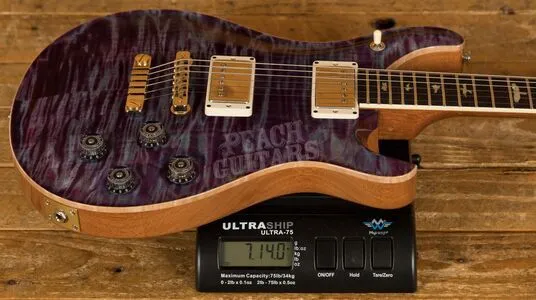 PRS McCarty 594 Violet
