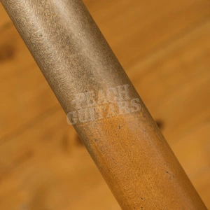 Fender Custom Shop '63 Tele Left Handed Sonic Blue Dale Wilson