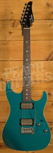 Suhr Pete Thorn Signature Standard Ocean Turquoise Wilkinson HH