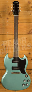 Epiphone SG Special P-90 | Faded Pelham Blue