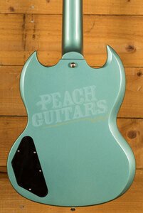 Epiphone SG Special P-90 | Faded Pelham Blue