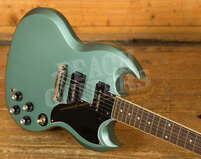 Epiphone SG Special P-90 | Faded Pelham Blue