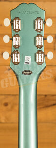 Epiphone SG Special P-90 | Faded Pelham Blue