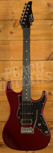 Suhr Pete Thorn Signature Standard Garnet Red Wilkinson HSS