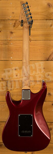 Suhr Pete Thorn Signature Standard Garnet Red Wilkinson HSS