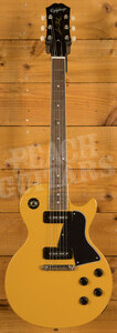 Epiphone Les Paul Special | TV Yellow