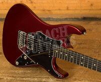 Suhr Pete Thorn Signature Standard Garnet Red Wilkinson HSS