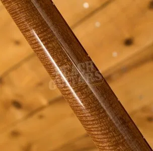 PRS Experience Modern Eagle V - 10 Top Charcoal - Pattern Neck