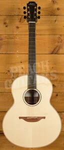 Lowden F-35 | AAAA Guatemalan Rosewood - AAAA Alpine Spruce