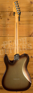 Fender American Ultra Telecaster | Maple - Mocha Burst