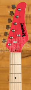 Kramer Focus VT-211S - Ruby Red