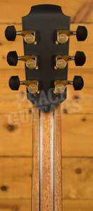 Lowden F-35 | AAAA Guatemalan Rosewood - AAAA Alpine Spruce