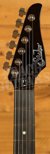 Suhr Pete Thorn Signature Standard Graphite Metallic Wilkinson HSS