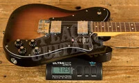 Fender American Professional II Telecaster Deluxe - Rosewood - 3-Colour Sunburst