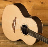 Lowden FM-35 | AAAA East Indian Rosewood - AAAA Sitka Spruce