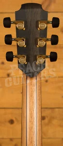 Lowden FM-35 | AAAA East Indian Rosewood - AAAA Sitka Spruce