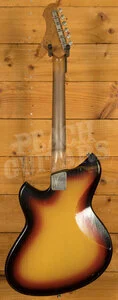 Novo Nucleus Serus J | '64 3-Tone Burst - Tortoise Shell Pickguard