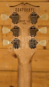Gibson Les Paul Tribute Satin - Tobacco Burst Left Handed