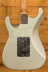 Suhr Pete Thorn Signature Standard Inca Silver Wilkinson HSS