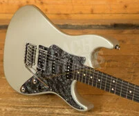Suhr Pete Thorn Signature Standard Inca Silver Wilkinson HSS
