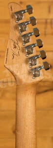 Suhr Pete Thorn Signature Standard Inca Silver Wilkinson HSS