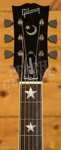 Gibson Cat Stevens J-180 Collector's Edition