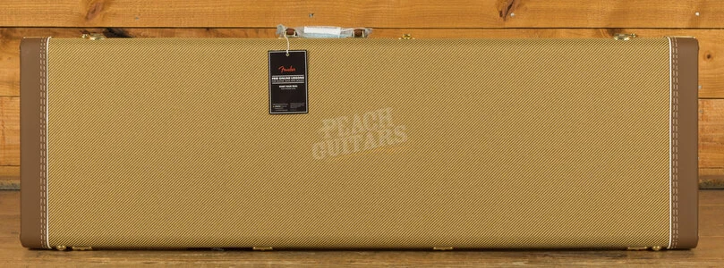 Fender American Vintage II 1954 Precision Bass - Maple - Vintage Blonde
